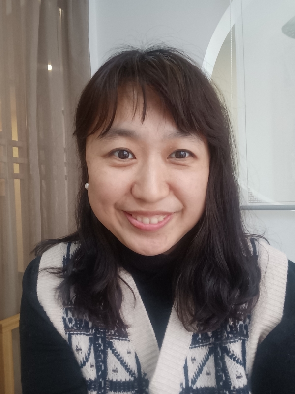 映日荷花的第一张照片--安阳相亲服务中心