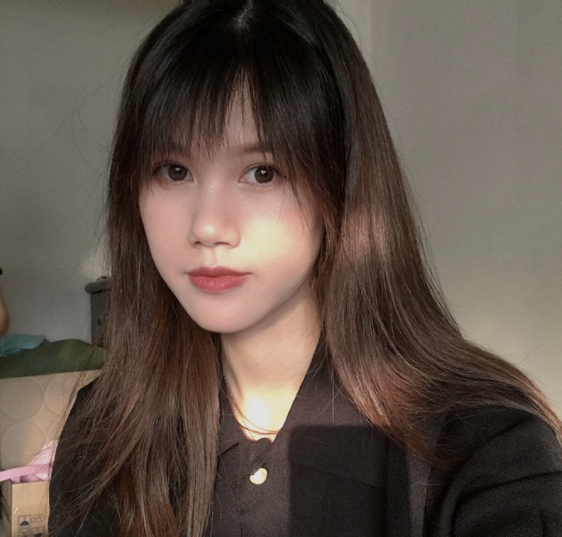 愛琳的第一张照片--安阳相亲服务中心