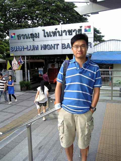 Ricky的第三张照片--安阳相亲服务中心