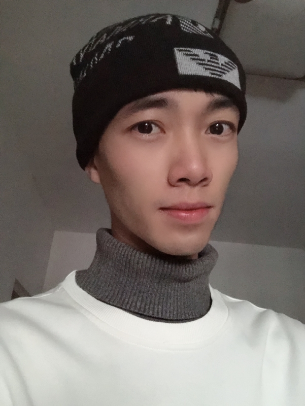 小良先生的第一张照片--安阳相亲服务中心