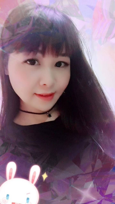 兰馨的第一张照片--安阳相亲服务中心