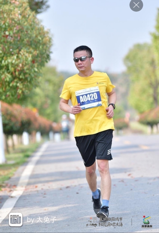 放飞自由的第一张照片--安阳相亲服务中心