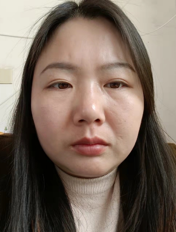 云飞儿的第一张照片--安阳相亲服务中心