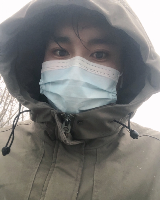 寻觅的第一张照片--安阳相亲服务中心