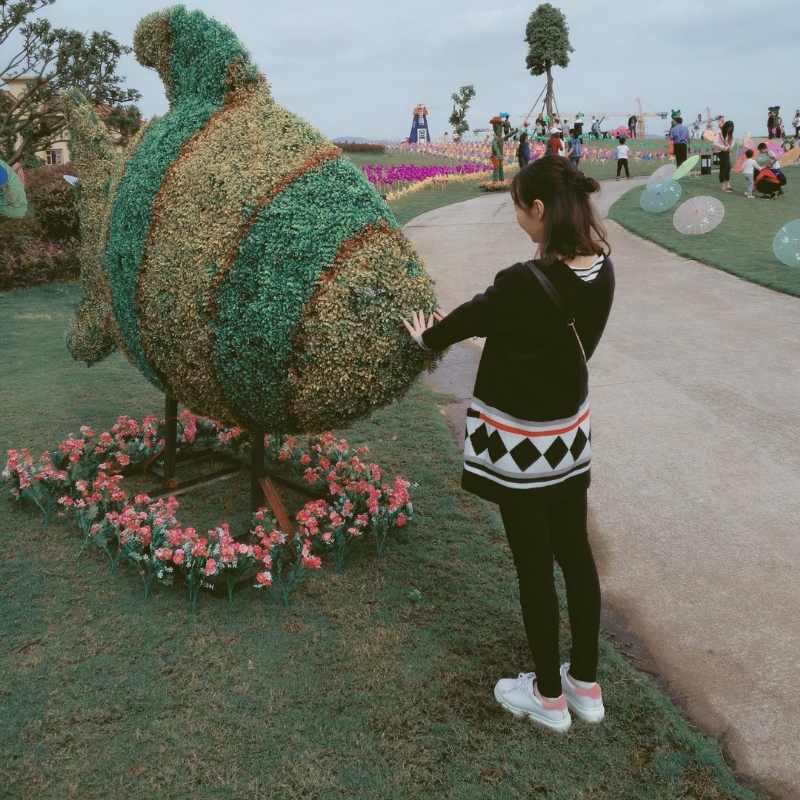 哎呀嘞的第一张照片--安阳相亲服务中心