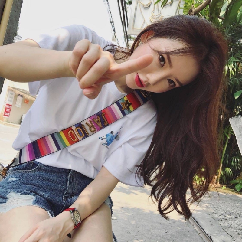 Lisa的第一张照片--安阳相亲服务中心