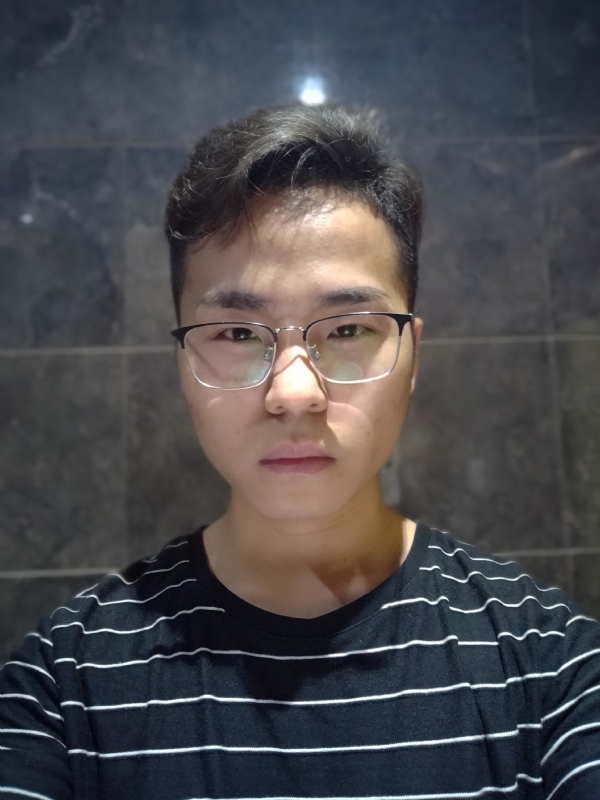 难赋深情的第一张照片--安阳相亲服务中心