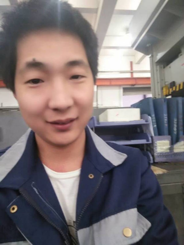 爱是你我的第一张照片--安阳相亲服务中心