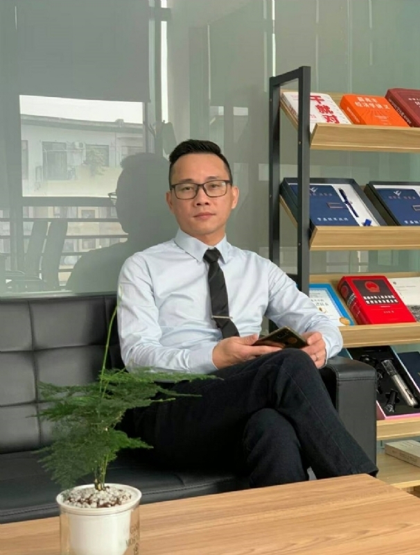 我這樣的男人的第五张照片--安阳相亲服务中心