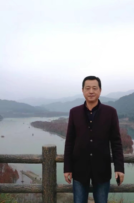 真心找老伴的第一张照片--安阳相亲服务中心