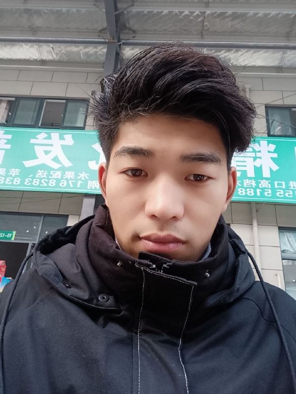 AA的第一张照片--安阳相亲服务中心