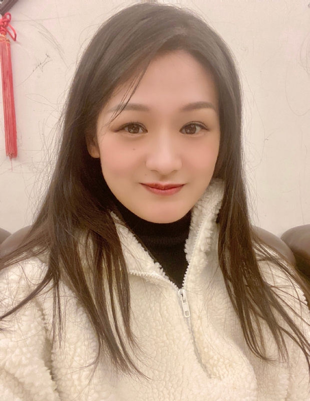 盧盈穎的第二张照片--安阳相亲服务中心