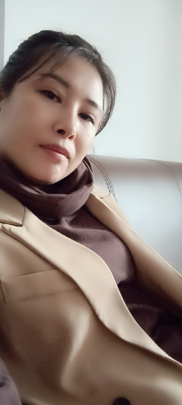 怎么说呢的第一张照片--安阳相亲服务中心