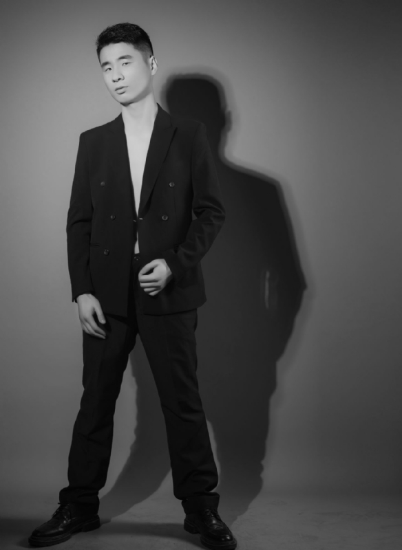 鑫城大海的第一张照片--安阳相亲服务中心