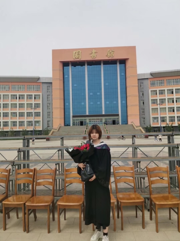 铁锤妹妹的第一张照片--安阳相亲服务中心