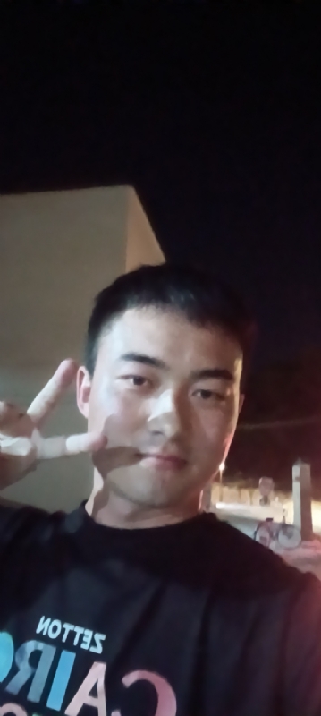 逆光的第一张照片--安阳相亲服务中心