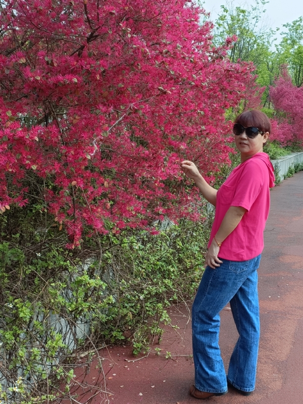 羊羊的第一张照片--安阳相亲服务中心