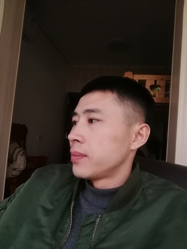 随缘的第一张照片--安阳相亲服务中心