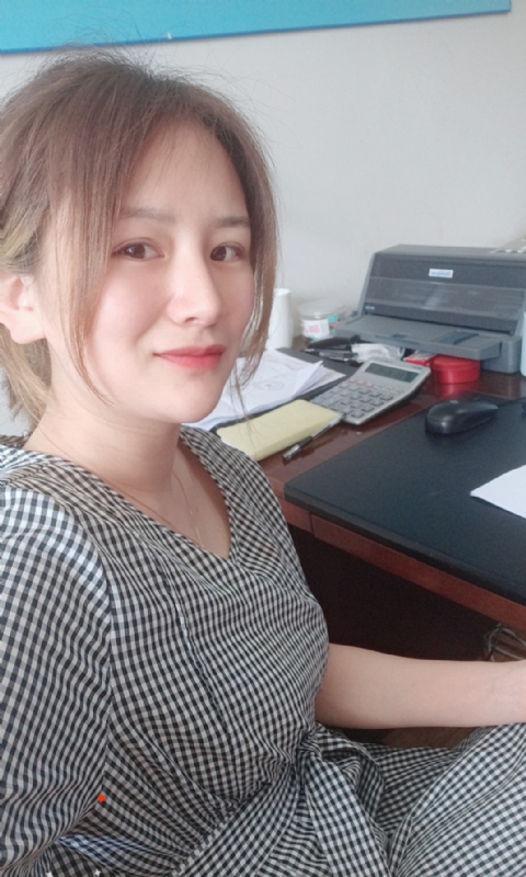 刘莲酥的第三张照片--安阳相亲服务中心