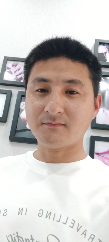 后来的第一张照片--安阳相亲服务中心