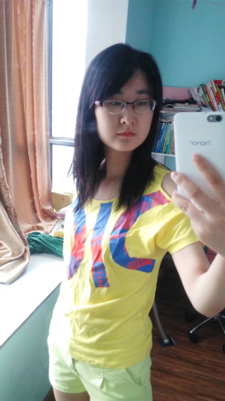 夏至的第一张照片--安阳相亲服务中心