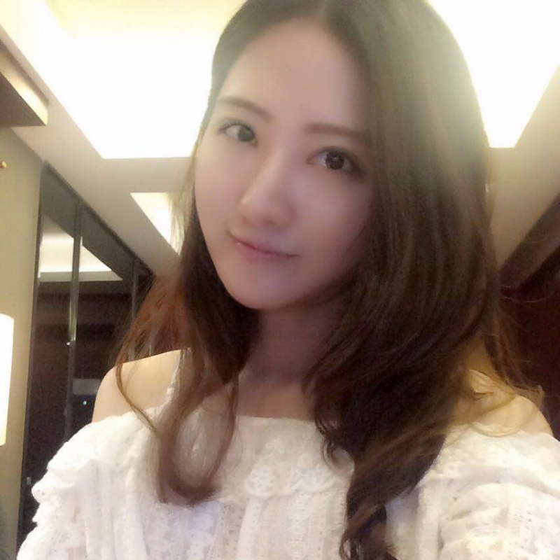 邓思帆的第一张照片--安阳相亲服务中心