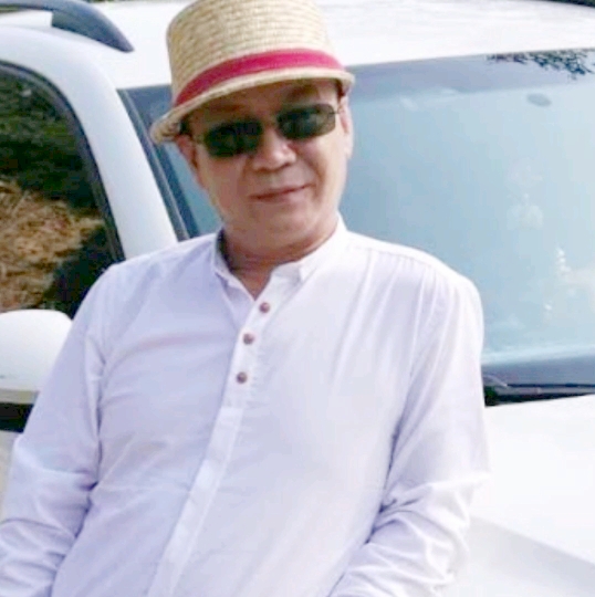 快快的第一张照片--安阳相亲服务中心