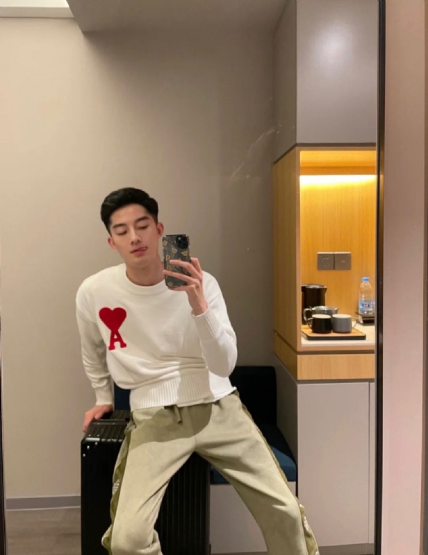 菜菜的第一张照片--安阳相亲服务中心