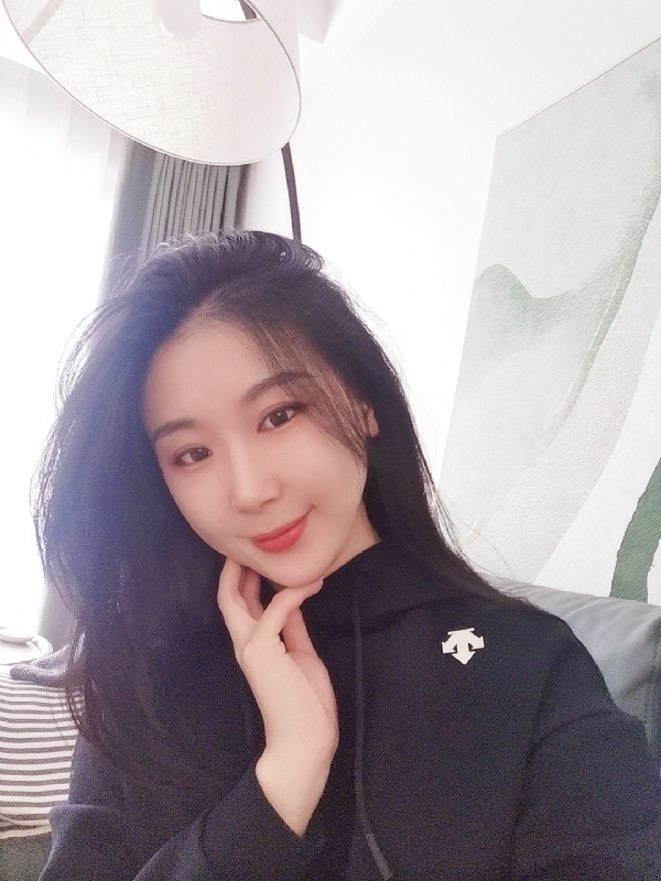 smile的第一张照片--安阳相亲服务中心