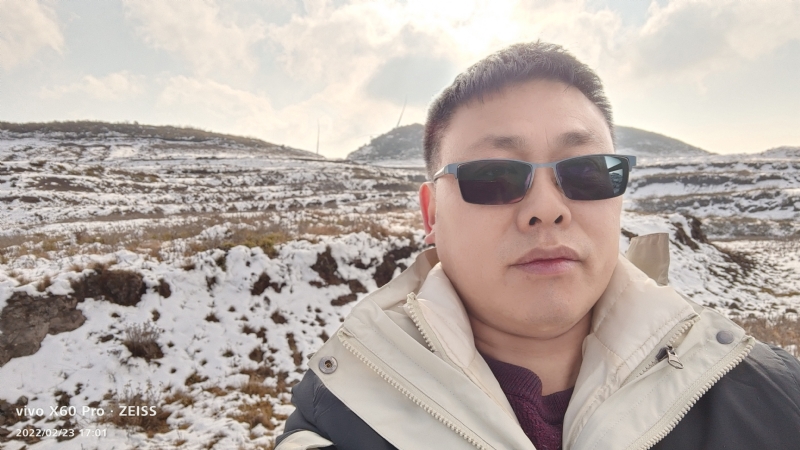 碧波绿叶的第三张照片--安阳相亲服务中心