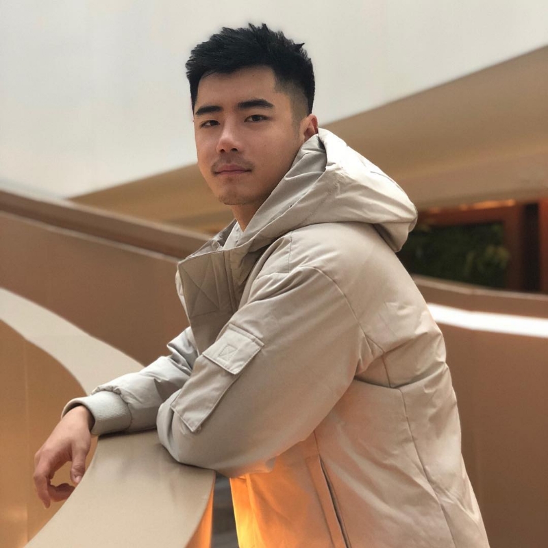 SOREN的第二张照片--安阳相亲服务中心