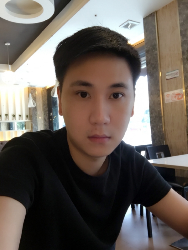 xunni的第一张照片--安阳相亲服务中心