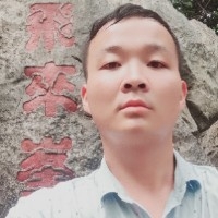 阿强的第一张照片--安阳相亲服务中心