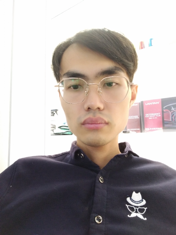 十八子葵的第一张照片--安阳相亲服务中心