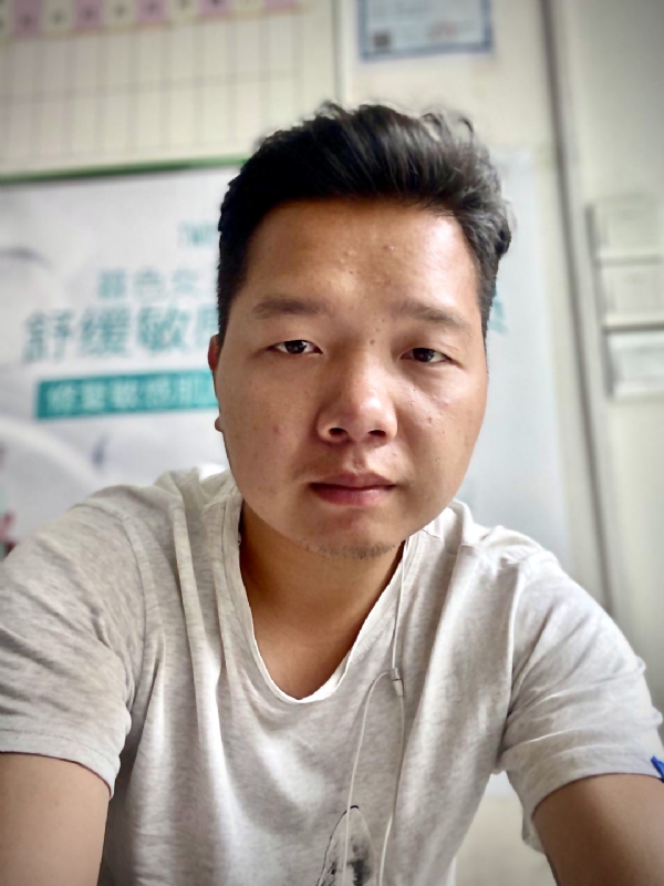 然也的第一张照片--安阳相亲服务中心