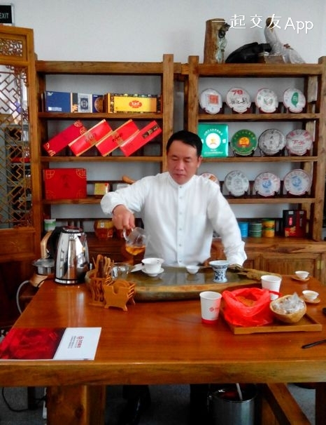 田田的第一张照片--安阳相亲服务中心