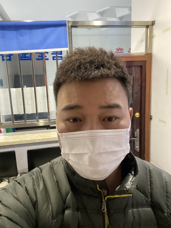 光明磊落的第一张照片--安阳相亲服务中心