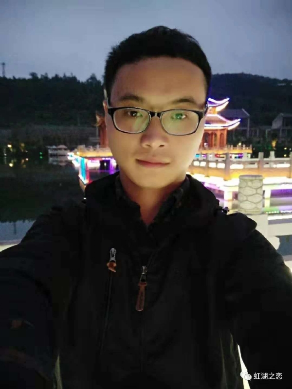 李逍遥的第一张照片--安阳相亲服务中心