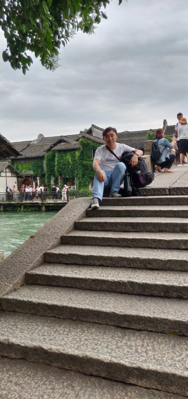 孤星夜雨的第一张照片--安阳相亲服务中心