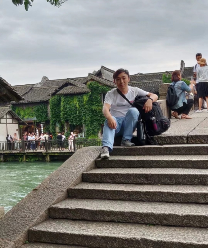 孤星夜雨的第二张照片--安阳相亲服务中心