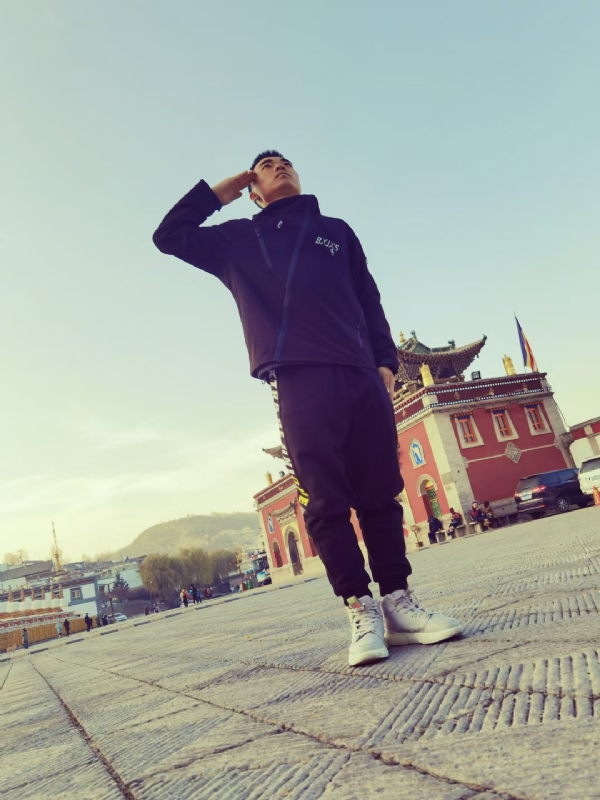 相会的第二张照片--安阳相亲服务中心