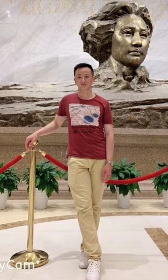 星星醉入梦里的第一张照片--安阳相亲服务中心