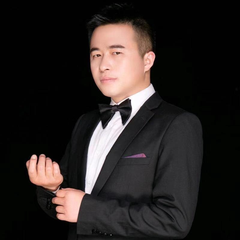 真诚的第一张照片--安阳相亲服务中心