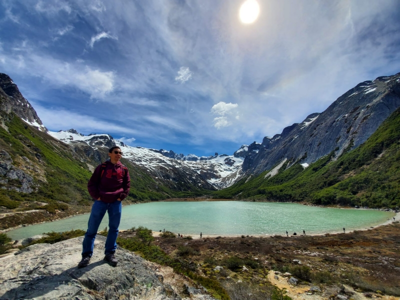 Raymond的第一张照片--安阳相亲服务中心
