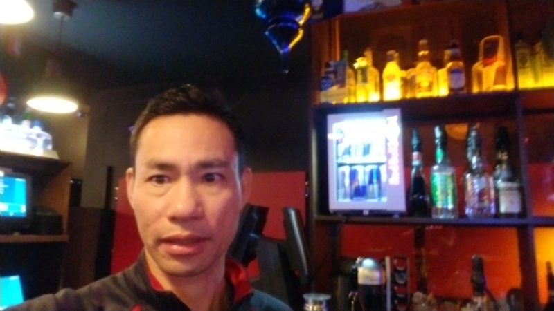 Raymond的第二张照片--安阳相亲服务中心