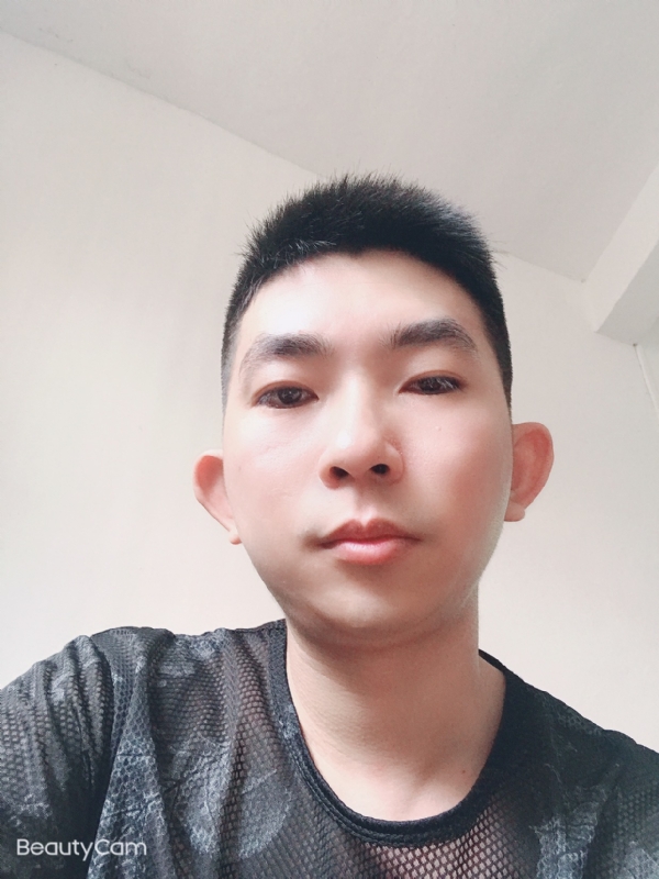 诚恳的第一张照片--安阳相亲服务中心