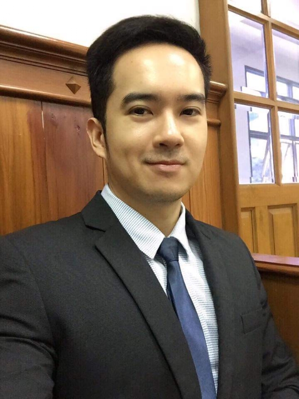 不负遇见的第一张照片--安阳相亲服务中心