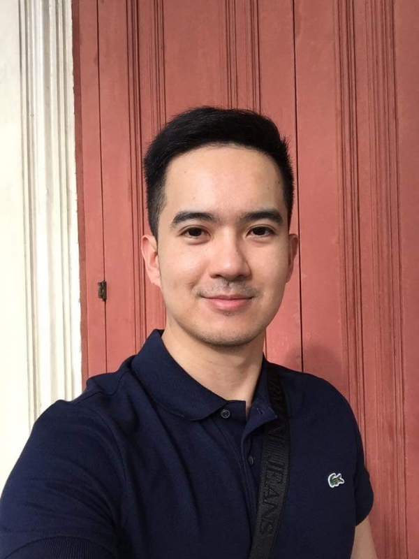 不负遇见的第二张照片--安阳相亲服务中心