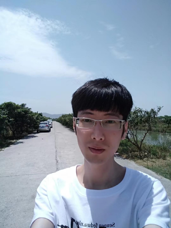 一叶知秋的第一张照片--安阳相亲服务中心