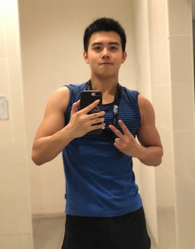 陈力晗的第二张照片--安阳相亲服务中心